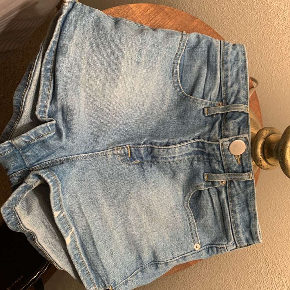 BDG HIGHRISE shorts
